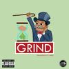 Grind (feat. Smac) (Explicit) - Salmanovic&SMAC