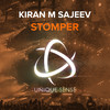 Stomper (Extended Mix) - kiran m sajeev