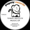 Music (Original Mix) - Tommy Boccuto