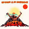 Rize Up (Myli D Remix) - Kid Kenobi&MC Shureshock