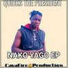 Ke Nomonabela - QUICKS THE PRESIDENT
