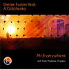 Mr.Everywhere (Fresh Produce 'From the Stars to the Earth' Remix) - Fresh Produce&Dream Fusion&A.Galchenko