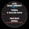 6 Million Ways (Original Mix) - Alex Arnout