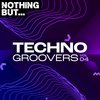 Phobos (Original Mix) - Lopez Dj