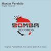 Angels Inside Us (Dj Pasha Shock Remix) - Maxim Vershilo&DJ Pasha Shock