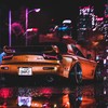 Taxi Drxft - INEXWAVE