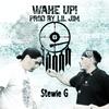 Wake Up! (Explicit) - Stewie G