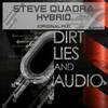 Hybrid (Original Mix) - Steve Quadra