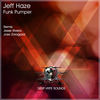 Hard At Work (Jose Zaragoza Rebumped Remix) - Jeff Haze