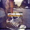 Crooked Police (feat. John Brooks & Poetik) (Explicit) - Uptown Swuite&John Brooks&Poetik