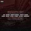 Urbaine est la violence (Explicit) - Lim&Capone&Krimo Criminel&Shem's l'eskro&Poupa&Jhessy&Bitou&Stonie&Ya'seen&Benggadil