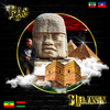 Melanin - RAS&Godfrey