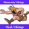 Vikings Roll With It(Minnesota Vikings Fight Song) (Extended Mix) - Power Surge