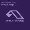 To The Six (Matt Lange Remix) - Boom Jinx&Andrew Bayer