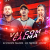 Vai com calma (Explicit) - DJ Vicente Faleiro&Dj Fox Vagabundo&Mc THzinho original