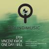 Roundi 11 (Back Home) (Original Mix) - Vincent Kwok