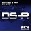 Across The Sea (Andre Visior Radio Edit) - Simon Lee&Alvin