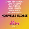 Nouvelle-Écosse - La Relève