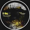 Sine (Original Mix) - G-Day