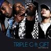 Don't follow me - Triple-G&GIFT
