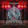 Off My Mind (Extended Mix) - Ansun&Fissure