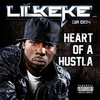 All Fours (Explicit) - Lil’ Keke&Yung Redd&Short Dawg