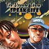 Speak Life (feat. The Dream Team) - Rhythm&Psalms&The Dream Team
