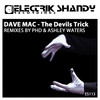 The Devils Trick (Ashley Waters Remix) - Dave Mac&Ashley Waters