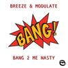 Bang 2 Me Nasty (VIP Mix) - Mark Breeze&Modulate