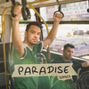 Paradise - Saises&Duarte Novais&hugo martins&Claudio Bastos