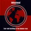 Running Around - delusional