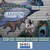 Carry On (Larry Peace Radio Edit) - Leo Frappier&Carly Ozard&Odin Rosado&Jerry Herrera