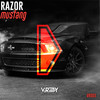 Mustang - Razor