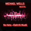 No Hate - Michael Wells&G.T.O.