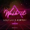 Wash It - Victoria Kimani&Sarkodie