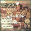 Candances (feat. Jason Greenhart, Emad Saad & Cappadonna) - Metacaum&Jason Greenhart&Emad Saad&Cappadonna