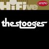 I Feel Alright(1970) (Single Mix; 2005 Remaster) - The Stooges