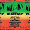 Chariot (Young Fuego Remix) - Will Simms&Stylo G&Charly Black