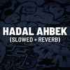 Hadal Ahbek(Slowed + Reverb) - Eduardo Luzquiños&RH Music