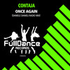 Once Again (Daniele Danieli Radio Mix) - Contaja&Daniele Danieli