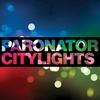 City Lights (Original Mix) - Paronator