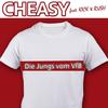 Die Jungs vom VfB - KICK&Cheasy&Rush
