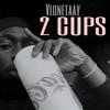 2 CUPS (Explicit) - Vlonetaay