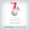 Green Saxo (Original Mix) - Ben Hassel