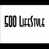 500 LifeStyle (Explicit) - Leek 500