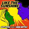 Like The Sunshine (130 Mix) - Scott Attrill&Sanna Hartfield