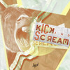 Kick and Scream - Crazy Donkey金大智