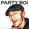 Party Boi (feat. Professional Gopnik) - Alan Aztec&Professional Gopnik