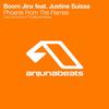 Phoenix From The Flames (Club Mix) - Boom Jinx&Justine Suissa