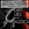 Square Circles (Original Mix) - Steve Quadra